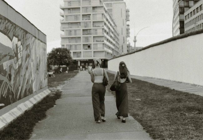 Berlin way