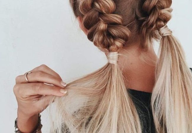 Braiding