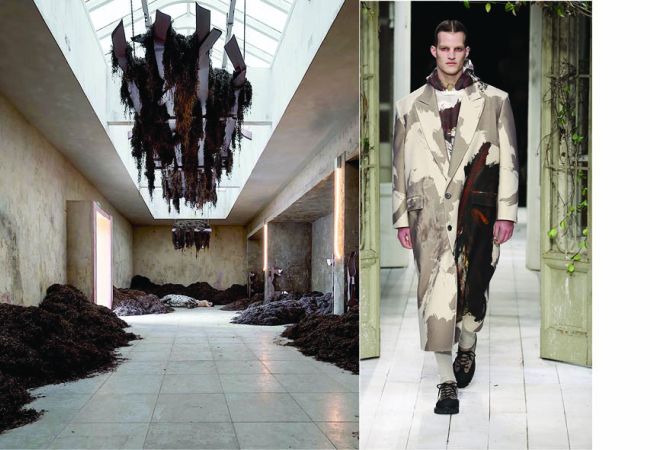 re-generation | antonio marras