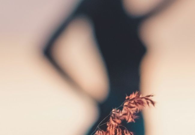 Body talk | Colours