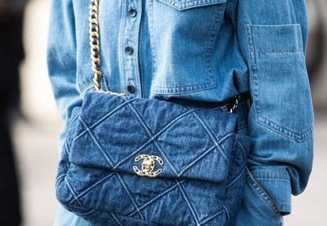 Total Denim