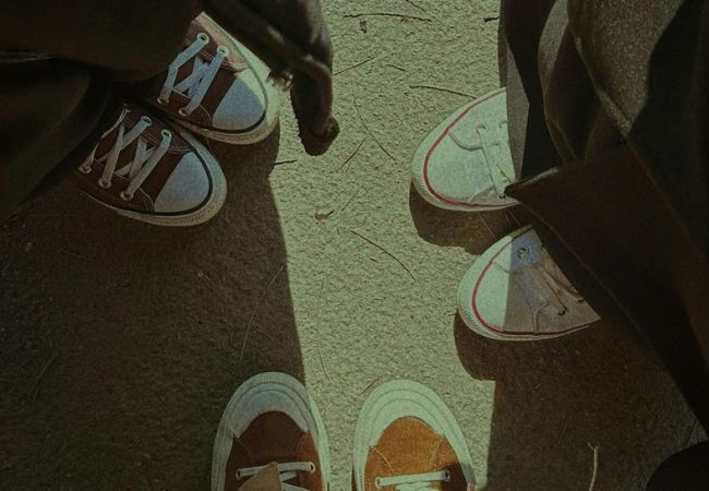 Onlife | Materiali