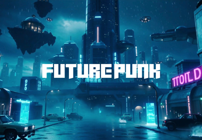 Future punk