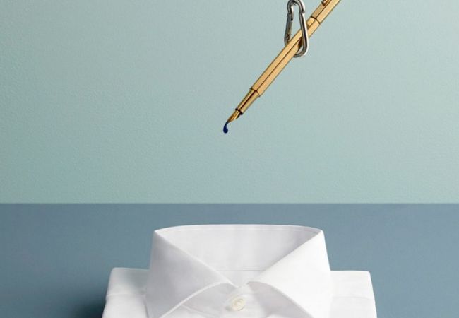 Suspended | Materiali