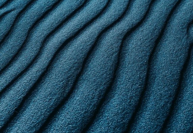 Sand Shapes