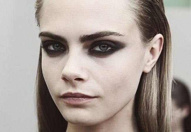 Bold Eyes