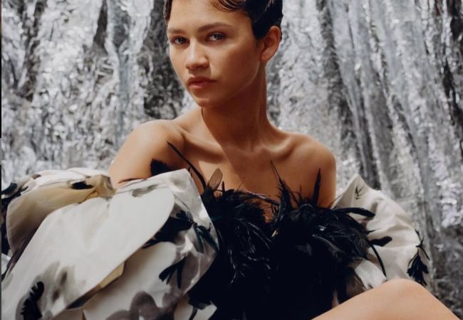 Zendaya