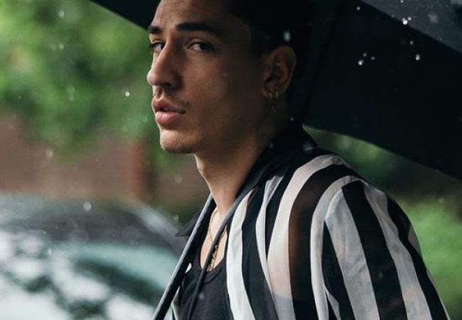Hector Bellerin