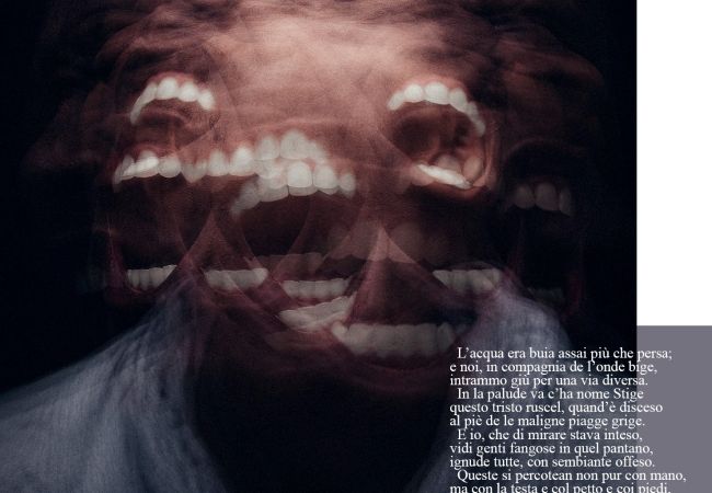 V Circle (Wrath)