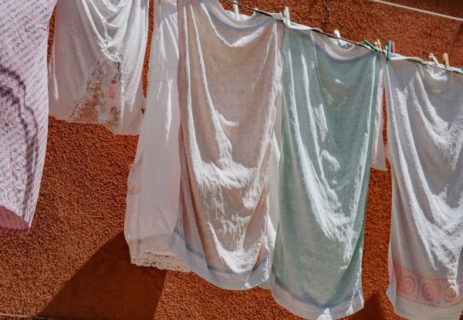 An Italian story | Colours