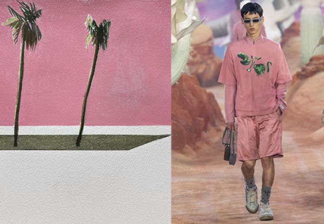 alienating pinks
