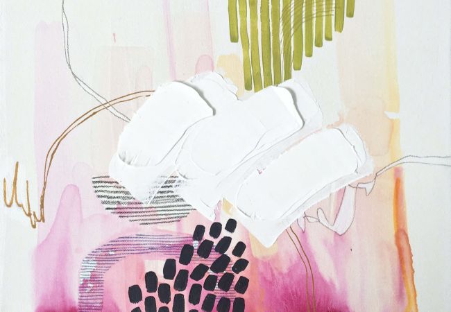 Painted Life