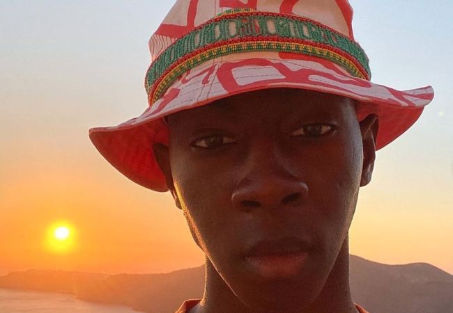Bucket Hat