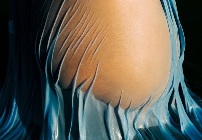 Mother | Materiali