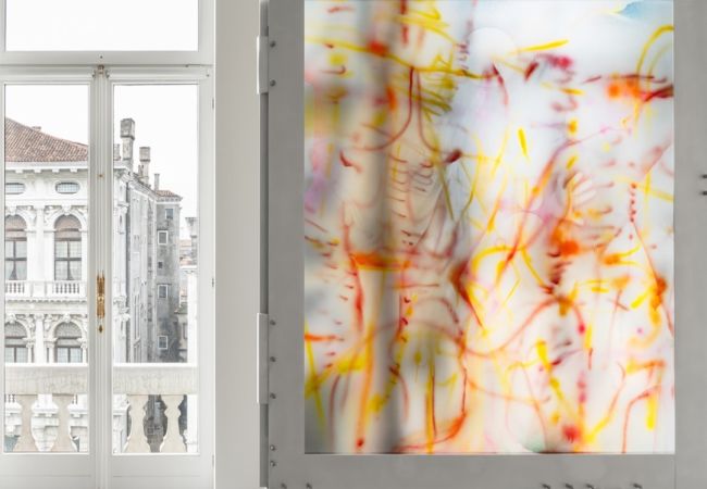Julie Mehretu