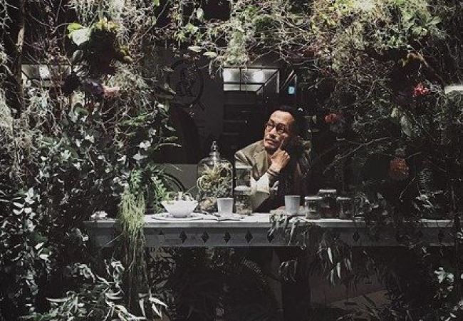 Satoshi Kawamoto