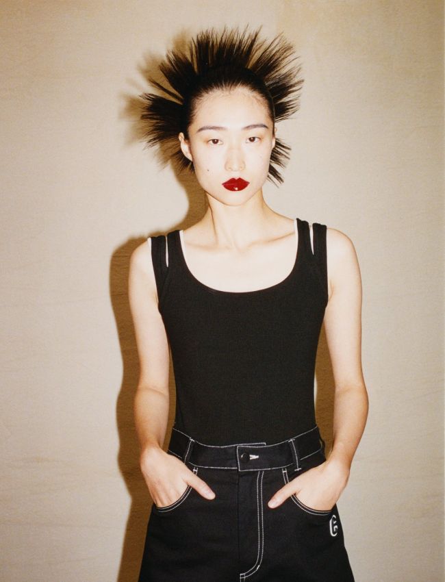 Calvin Luo | PRC