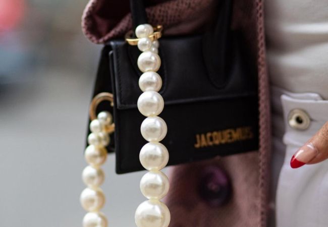 Precious Pearls