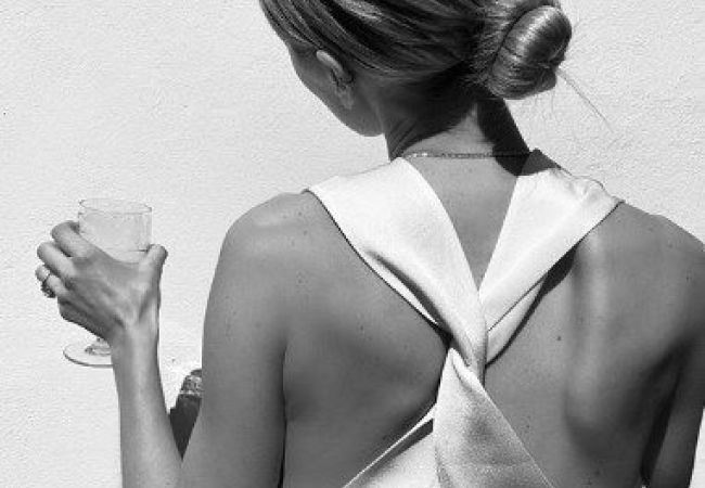 Pernille Teisbaek