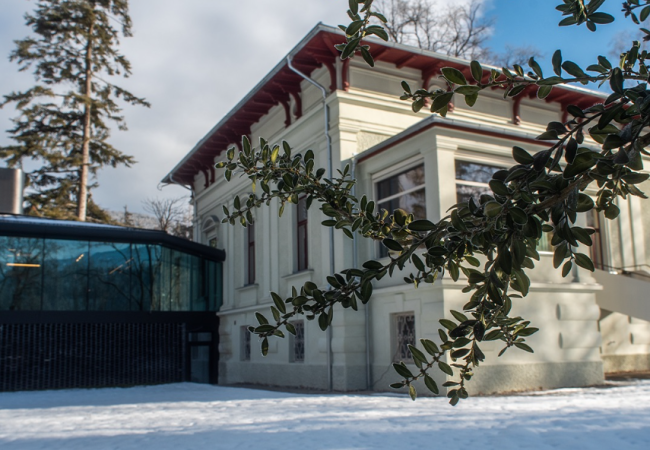 Atelier Moessmer, Brunico – Italy