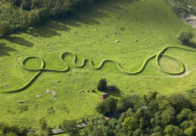 Land Line