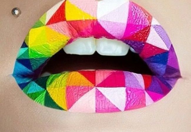 Multicolor
