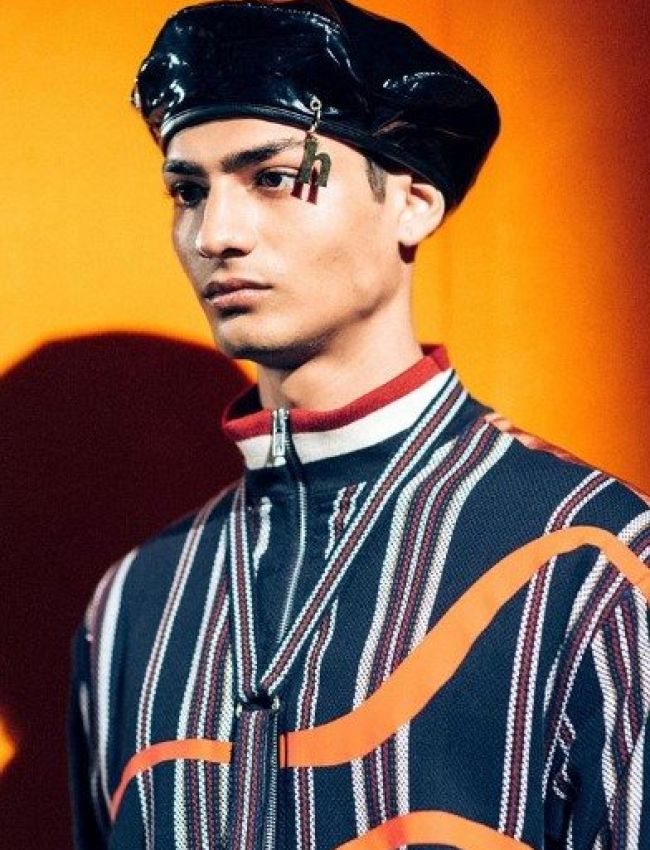 Joyce Ahluwalia | UK